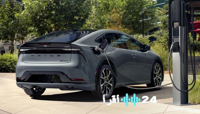 «صورة متباينة تلقي بظلالها على مستقبل السيارات الهجينة» السيارات الهجينة القابلة للشحن فرنسا تشهد انهيارًا وأوروبا الكبرى تتوهج