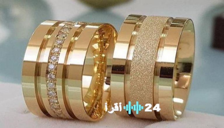 أسعار غرام الذهب اليوم في سوريا لعيارات 21 و24 و18 بالإضافة إلى سعر الجنيه والأونصة