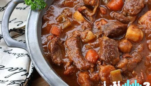 «دليلك لإتقان كباب الحلة..» الوصفة الاحترافية لكباب الحلة بأصوله: اكتشف سر كرملة البصل المثالية لصوص بني غني ولحم يذوب كالزبد