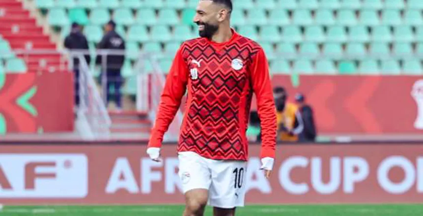 محمد صلاح وعرش أفريقيا الأفيال تحدد المصير بلمسة واحدة في الشباك