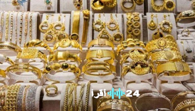 «قفزة غير متوقعة في أسعار الذهب.. هل حان الآن وقت الاستثمار؟»
