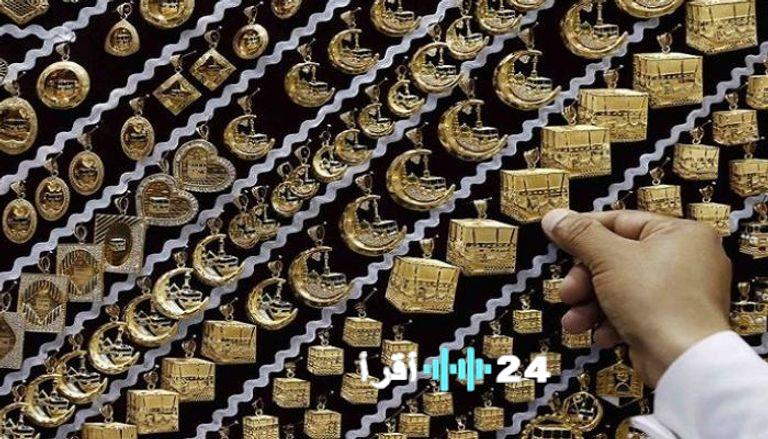 «أسعار الذهب تتسارع في السوق السوري: تغييرات مفاجئة تصدم المتعاملين اليوم»