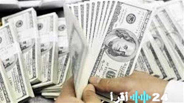 «كشف النقاب عن قضايا إتجار العملات الأجنبية تصل قيمتها إلى 5 ملايين جنيه»