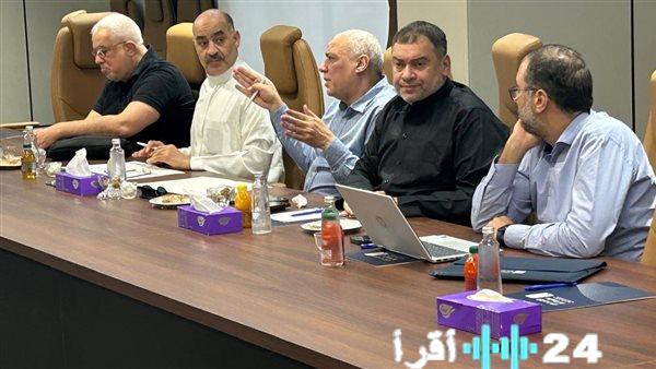 غرفة شركات السياحة تراجع مع مراكز الخدمة الميدانية بالسعودية الخطط الاستراتيجية لموسم الحج