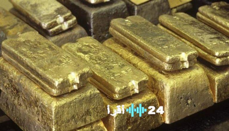 تراجع سعر سبيكة الذهب في مصر اليوم الثلاثاء مع تحديثات عن الأوزان المختلفة في السوق المحلي