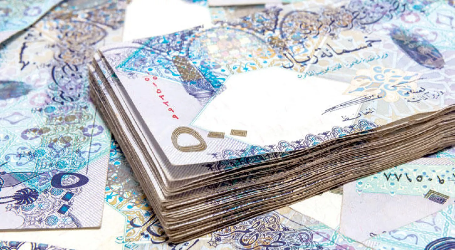 «لحظة بلحظة: الريال القطري أمام الجنيه المصري» أسعار الصرف في البنوك والصرافات مستهل تداولات الأحد 4 يناير 2026