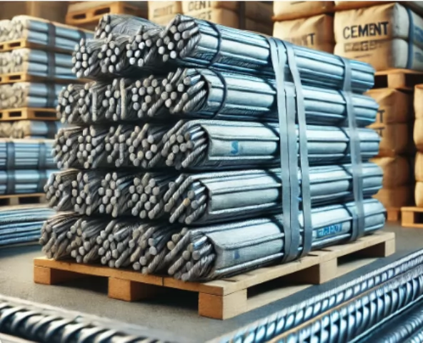تطورات أسعار الحديد والأسمنت في الأسواق الخميس 15 يناير 2026