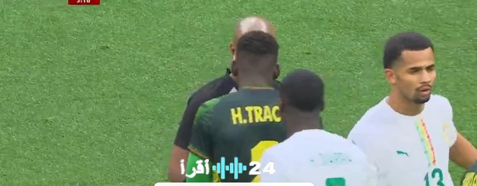 بث مباشر لمباراة مالي والسنغال في بطولة أمم إفريقيا