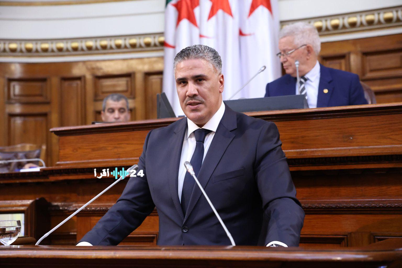 وزير السكن يعلن استمرار التحقيقات في عدل 3 ما بعد سداد الشطر الرابع