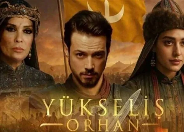 تحركات أسبورتچا وتيمورتاش تعرضان الحلقة 12 من مسلسل المؤسس أورهان على قناة الفجر الجزائرية و ATV التركية في موعدها المحدد