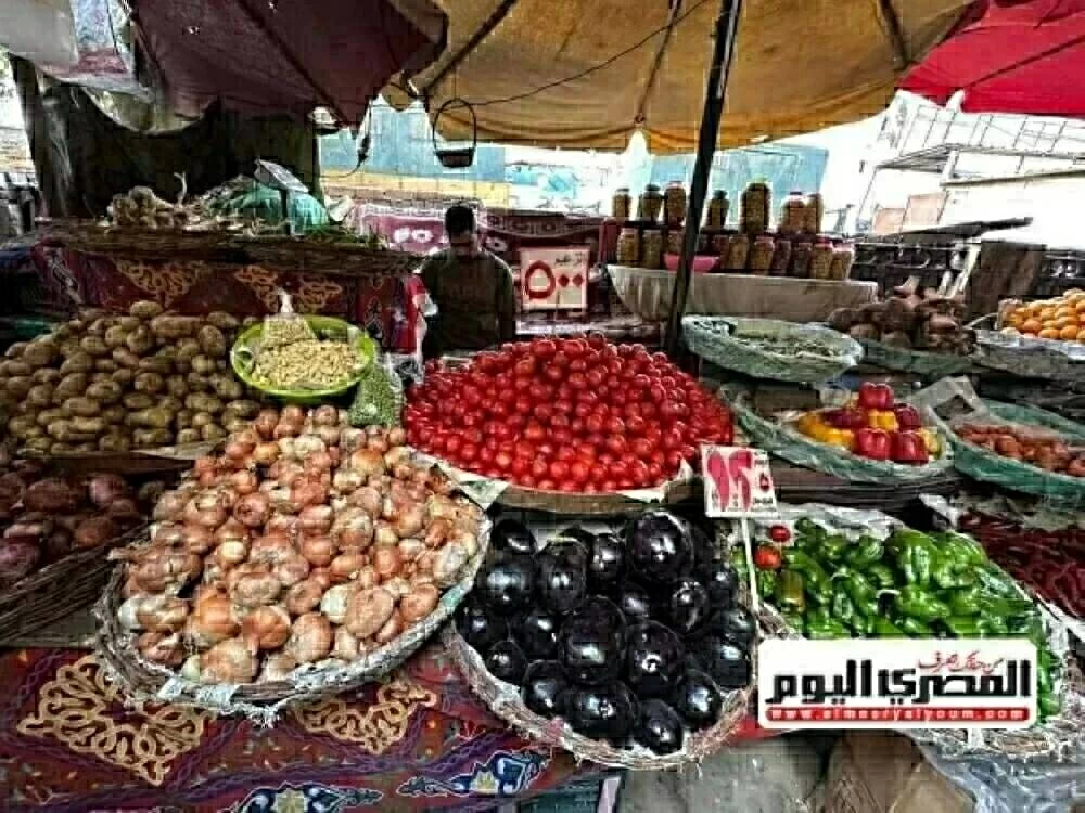 أسعار الطماطم والليمون والفواكه في أسواق الشرقية اليوم الجمعة 2 يناير 2026