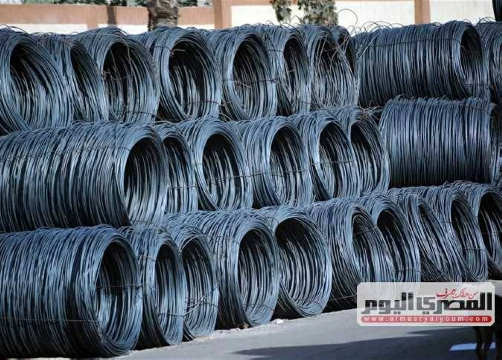 أسعار الحديد والأسمنت اليوم الجمعة 2 يناير 2026 وكم يبلغ سعر طن الحديد الاستثماري