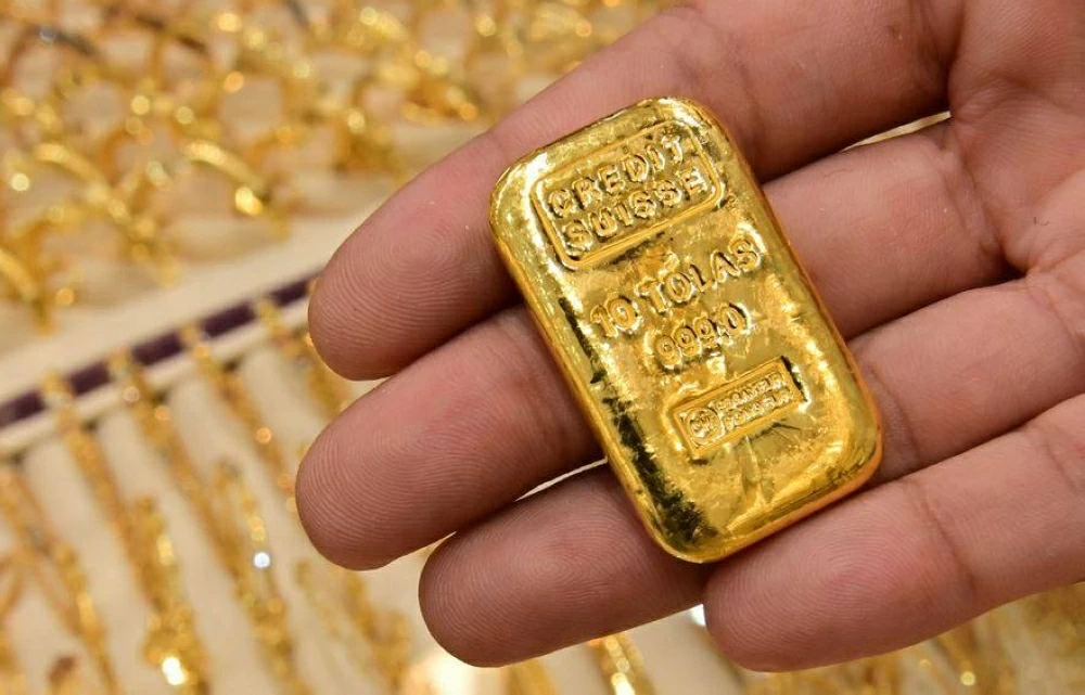 انخفاض جديد في سعر عيار 21 للذهب اليوم في أسواق دمياط