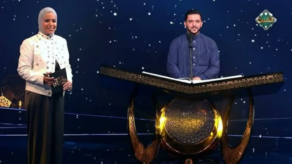 موعد عرض الحلقة الجديدة من برنامج دولة التلاوة وترددات القنوات الناقلة لها