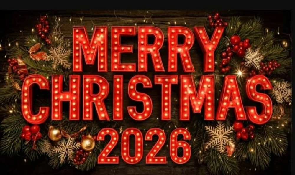 «استمتع بعيد الميلاد المجيد 2026 مع دليل كامل لأرقى التهاني والرسائل لنشر المحبة والسلام»