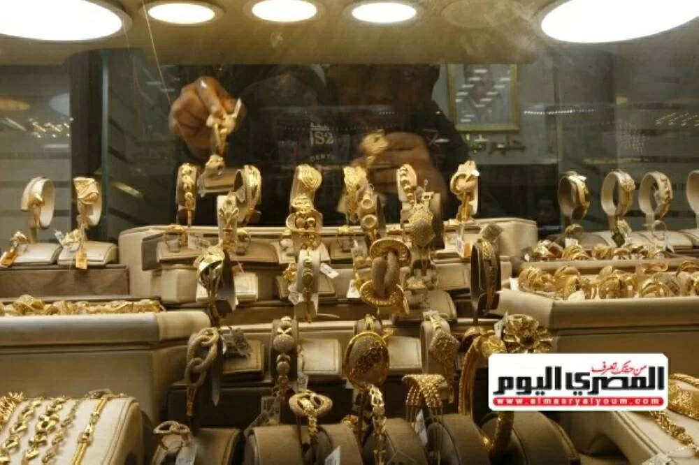 «أسعار الذهب تتأرجح مجددًا» ارتفاع ملحوظ في سعر المعدن الأصفر اليوم الإثنين 5 يناير 2026 في أسواق الصاغة