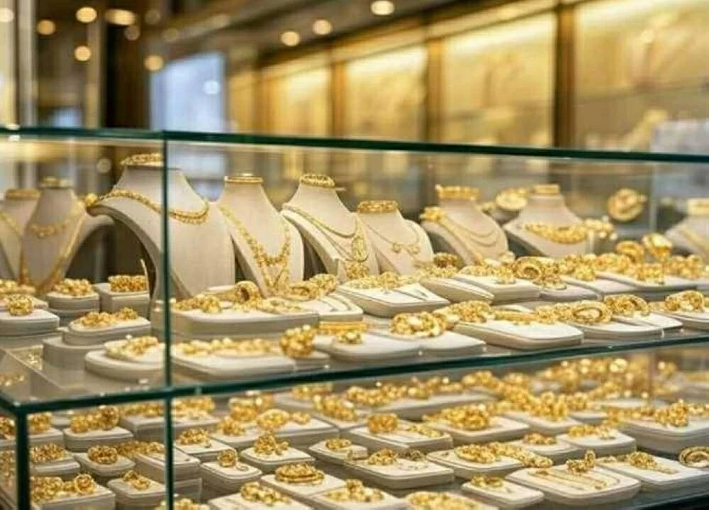 سعر الذهب اليوم الخميس 8 يناير 2026 بعد ارتفاع الأسعار العالمية