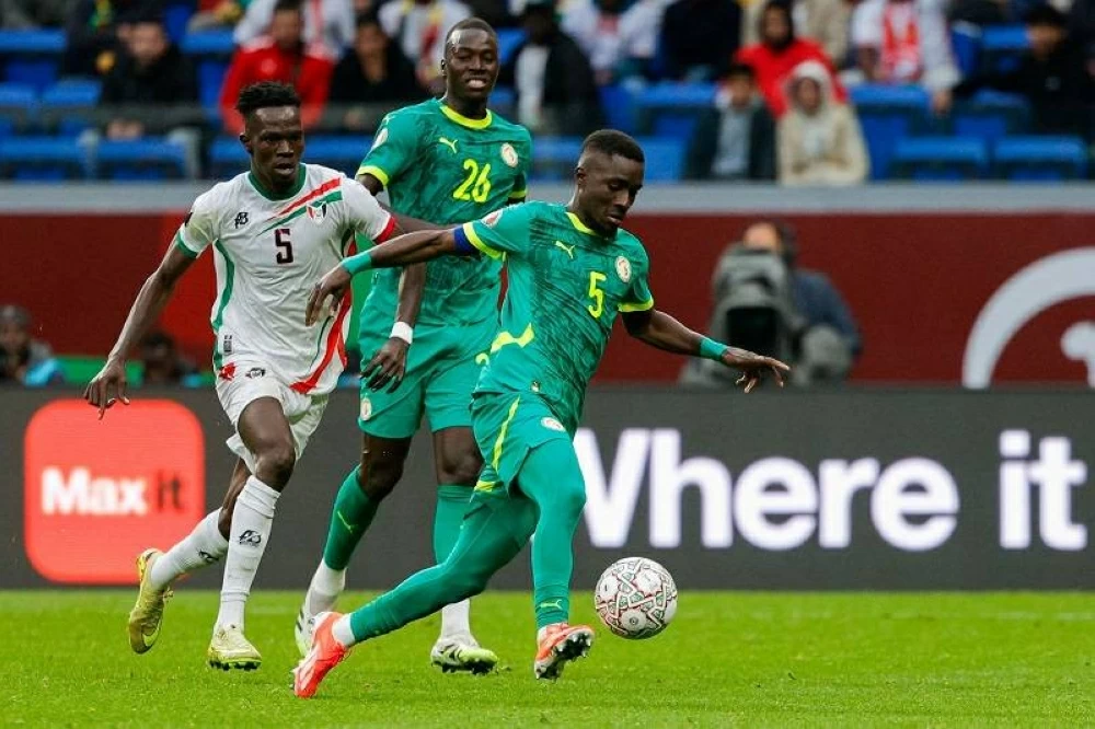 القنوات الناقلة لمباراة السنغال ومالي مباشرة في ربع نهائي كأس الأمم الإفريقية