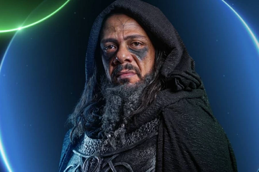 رمضان 2026 حمزة العيلي يعود للمداح 6 بإطلالة مرعبة تضع حمادة هلال في مواجهة شرسة