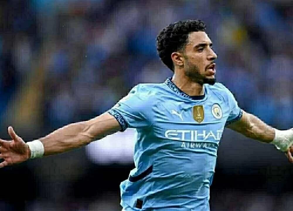 تقارير تكشف مصير عمر مرموش مع مانشستر سيتي بعد ضم الغاني سيمينيو