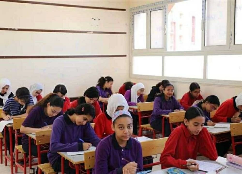 بدء امتحانات الفصل الدراسي الأول للعام 2026 لصفوف النقل مع الضوابط الرسمية