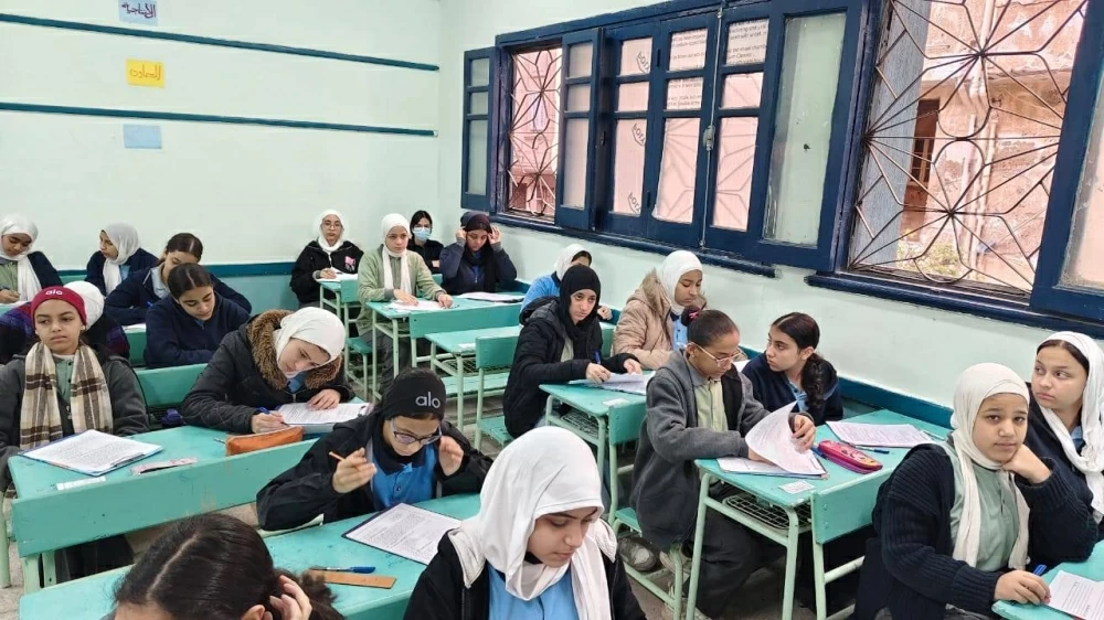 محظورات امتحانات الفصل الدراسي الأول لعام 2026