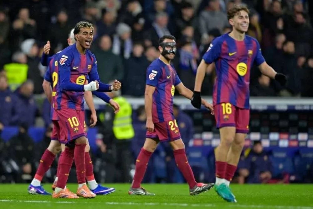 قمة الكلاسيكو التشكيل المتوقع لبرشلونة وريال مدريد في نهائي كأس السوبر الإسباني