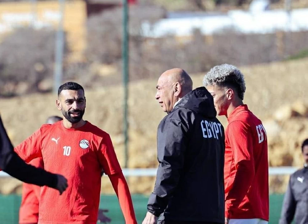 حسام حسن يتألق في المركز الثامن بين المدربين الأعلى أجرًا في كأس أمم أفريقيا 2025