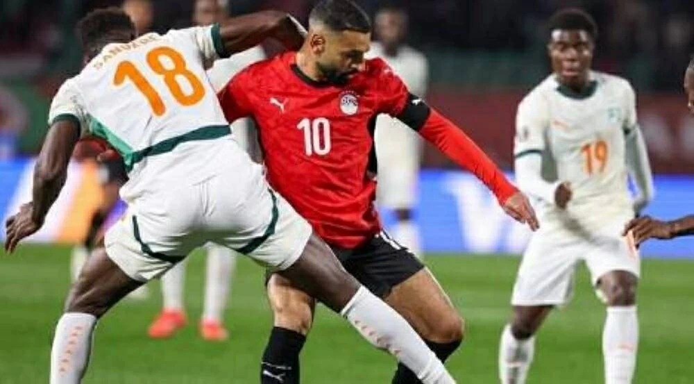 ستة نجوم من منتخب مصر أبرزهم الشناوي يواجهون شبح الغياب عن نهائي كأس أمم أفريقيا 2025