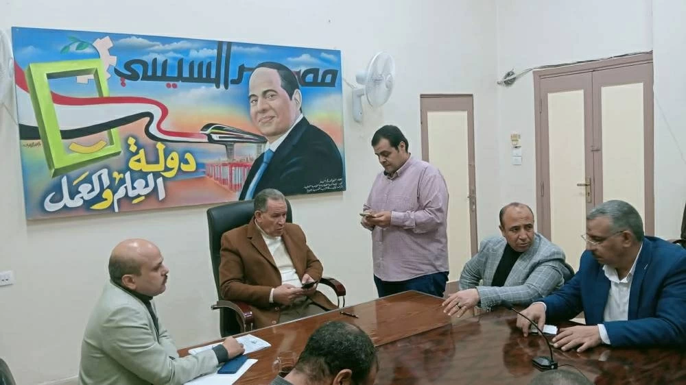 جدول امتحانات الشهادة الإعدادية لعام 2026 في محافظة أسيوط