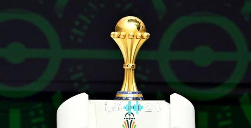 إثيوبيا تنافس جنوب أفريقيا وتتقدم بعرض لاستضافة كأس الأمم 2028