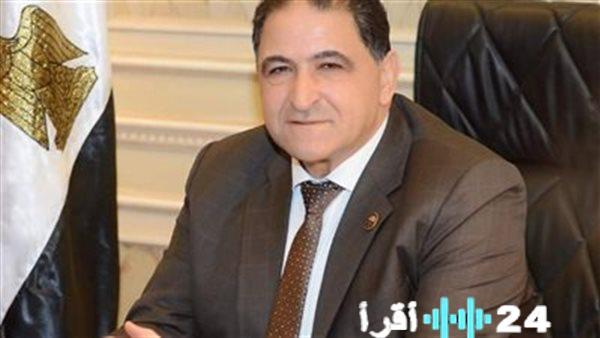 برلماني يؤكد الحرص على تخفيف الأعباء ومواصلة خدمة المواطنين