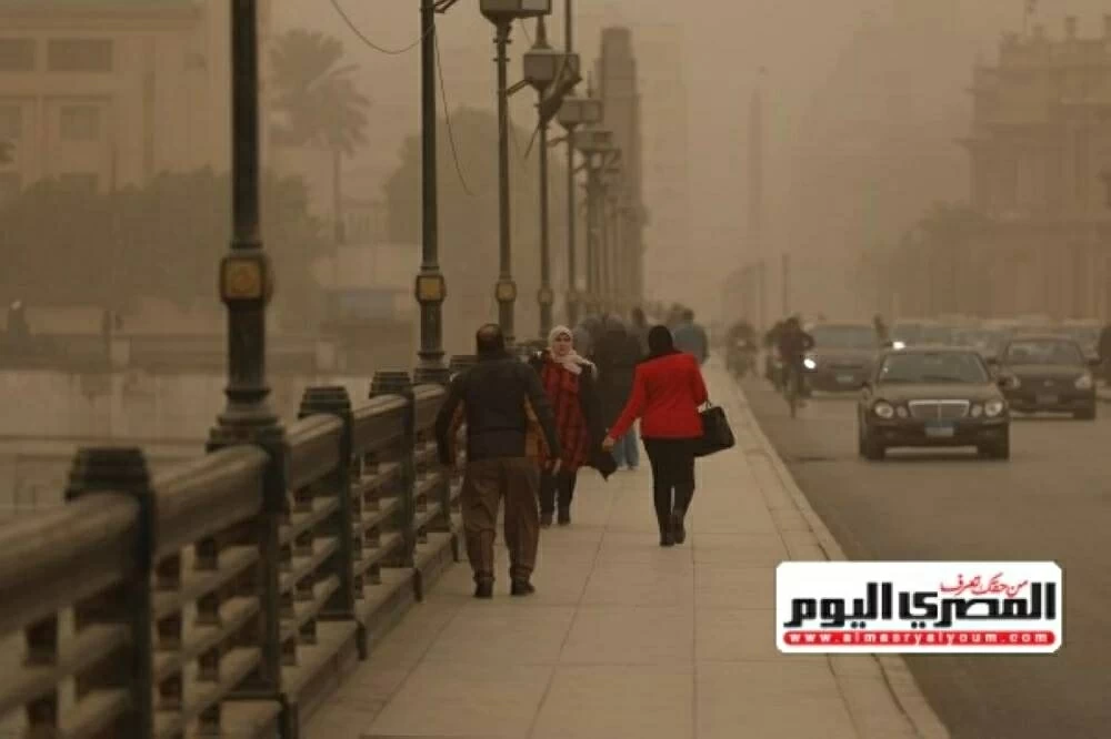 تأكيد وزارة التعليم بشأن استمرار امتحانات اليوم رغم العواصف الترابية