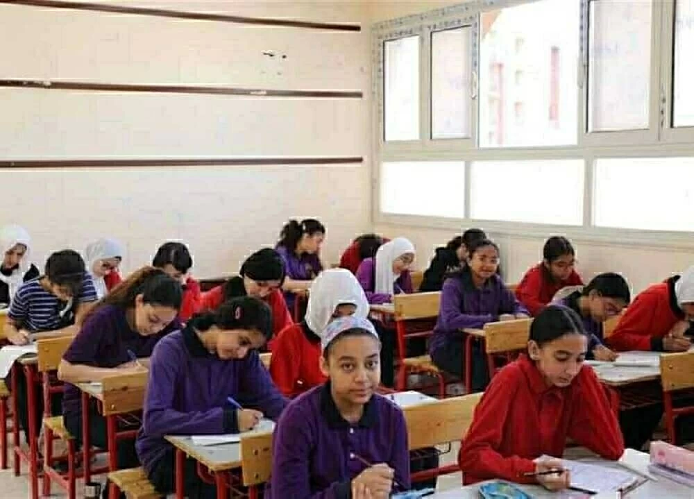 تشديدات صارمة لمكافحة الغش في امتحانات الشهادة الإعدادية 2026