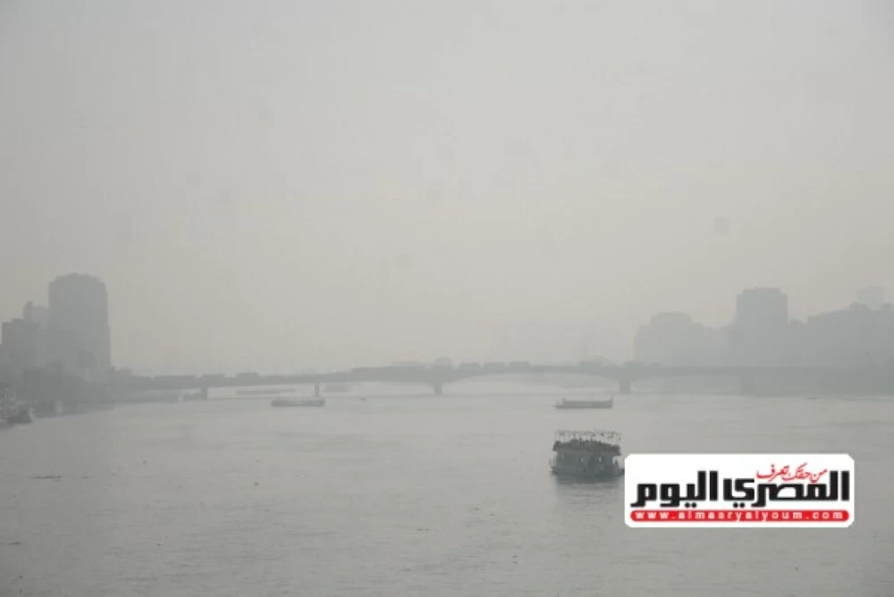 درجات حرارة منخفضة وأمطار متوقعة في حالة الطقس اليوم الأربعاء 14 يناير 2026 بمصر