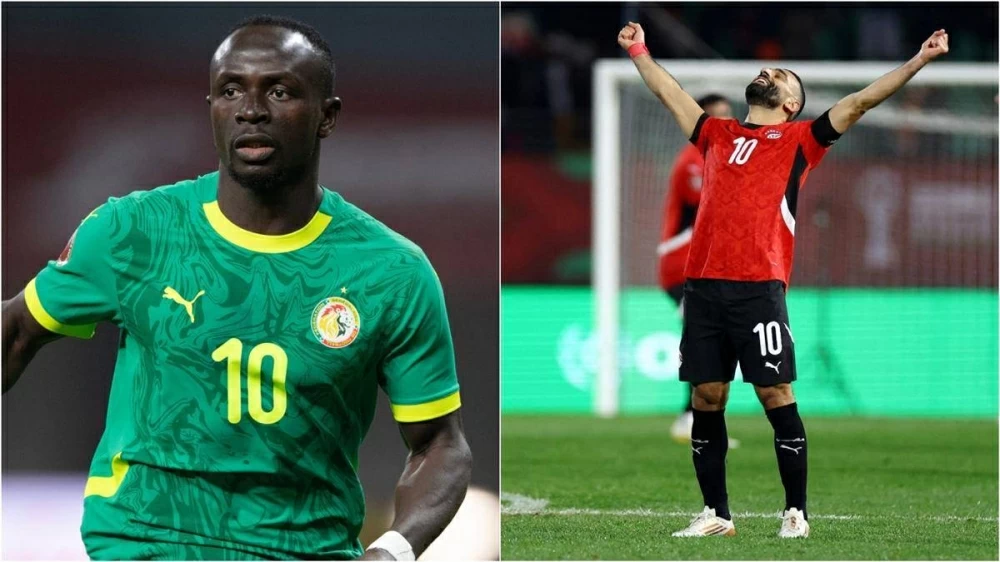 القنوات الناقلة لمباراة مصر والسنغال في نصف نهائي كأس الأمم الإفريقية 2025