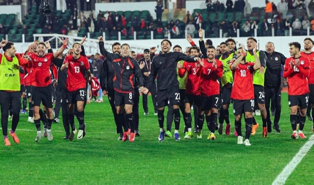 اللقاء الناري المرتقب.. أقوى نجوم مباراة مصر والسنغال وتاريخ المواجهات بين المنتخبين