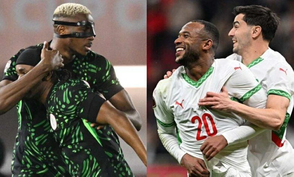القائمة الكاملة للقنوات الناقلة لمباراة المغرب ونيجيريا في نصف نهائي كأس أمم أفريقيا 2025