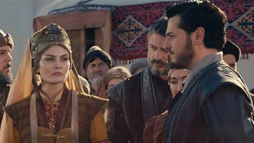 موعد عرض الحلقة الثانية عشر من مسلسل أورهان على القنوات المختلفة