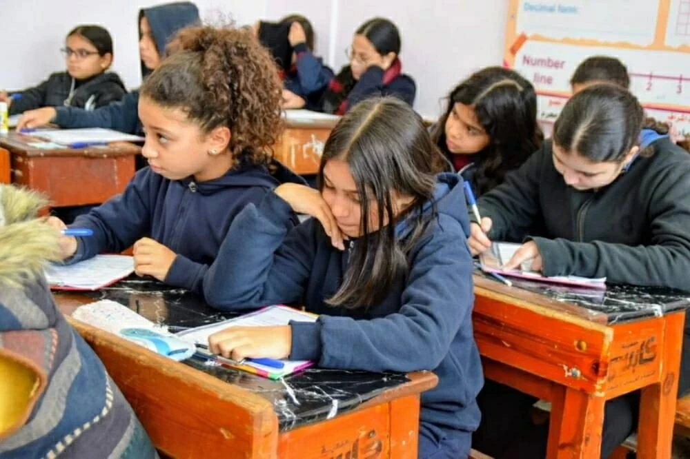 موعد إعلان نتائج الصفين الأول والثاني الابتدائي 2026 للفصل الدراسي الأول بشكل رسمي