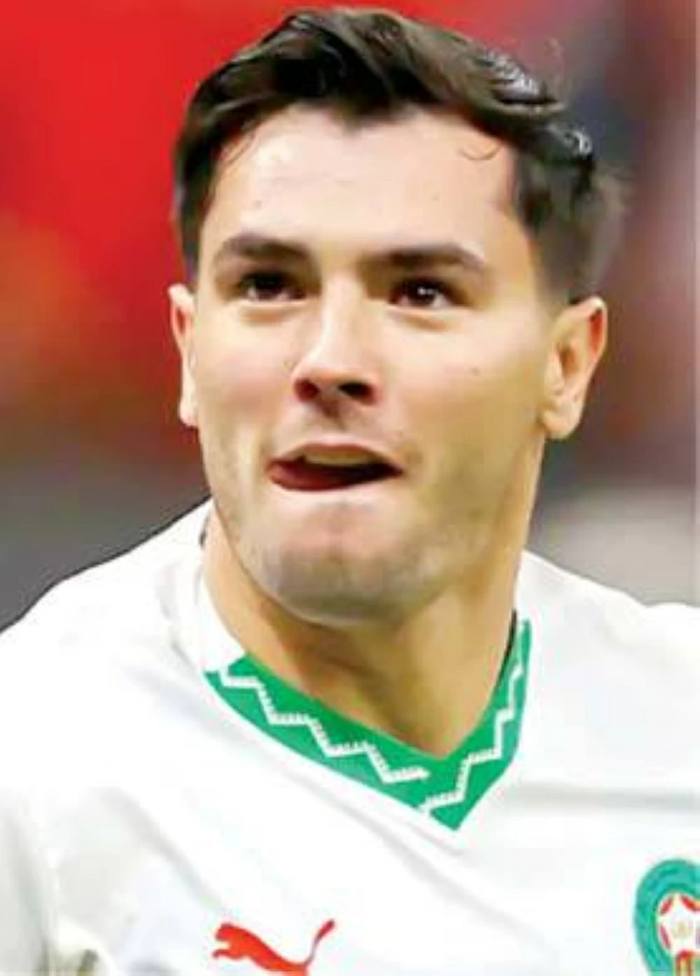 مرموش ودياز يقودان جيل الكان الواعد نجوم شابة تفرض هيمنتها على الساحة الأفريقية