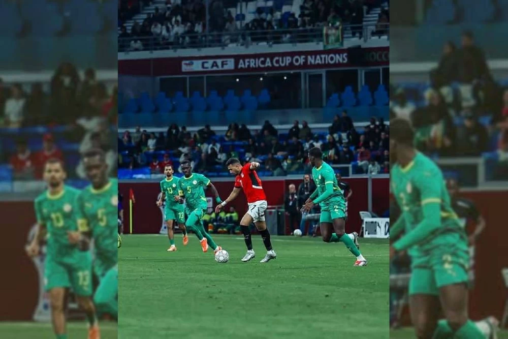 مجدي عبد الغني السنغال تجاوزت مصر وهي المرشح الأبرز لحصد اللقب