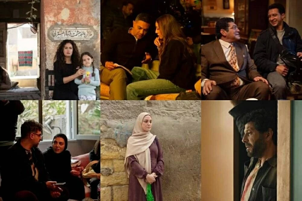 الخريطة الكاملة لدراما رمضان 2026 21 مسلسلًا بـ15 حلقة