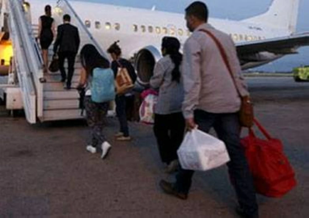 إثر قرار واشنطن حظر هجرة المصريين 5 دول تشرع أبوابها كبديل