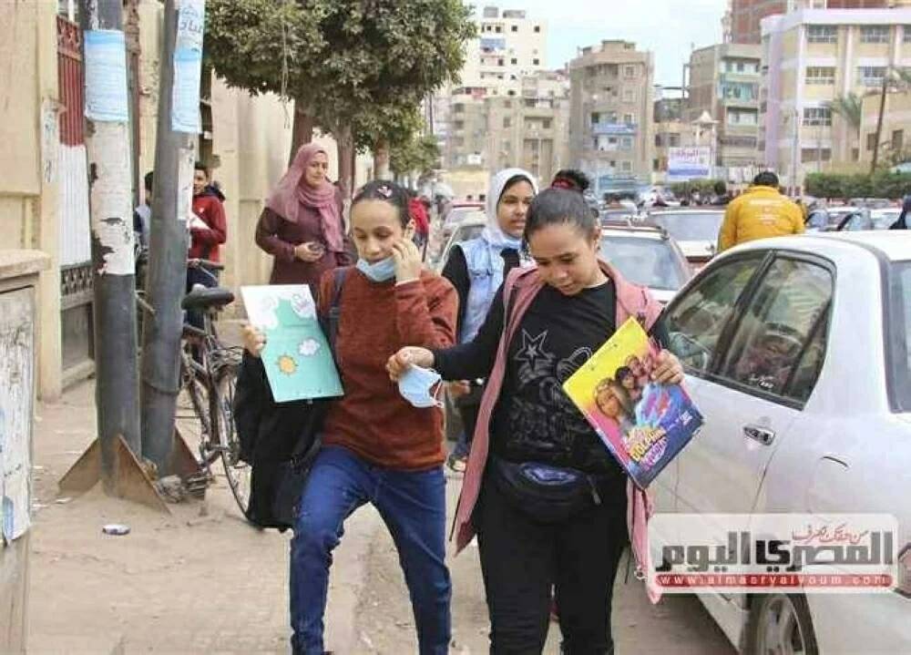 رابط نتائج الصف السادس الابتدائي 2026 الترم الأول بعد الاعتماد مباشرة