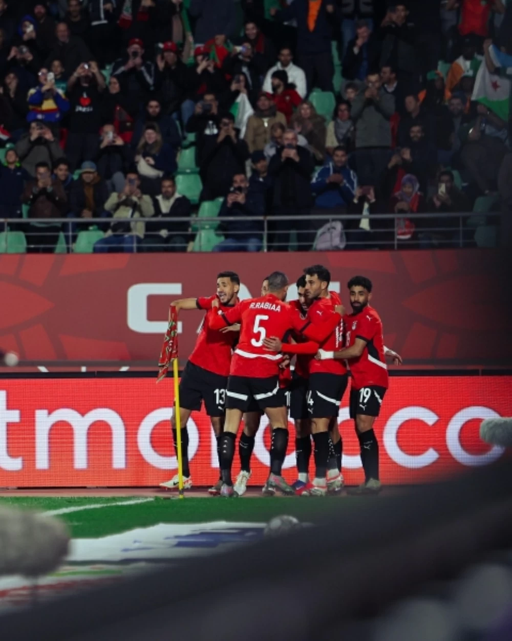 6 غيابات مؤثرة تضرب منتخب مصر قبل مواجهة نيجيريا بكأس أمم أفريقيا