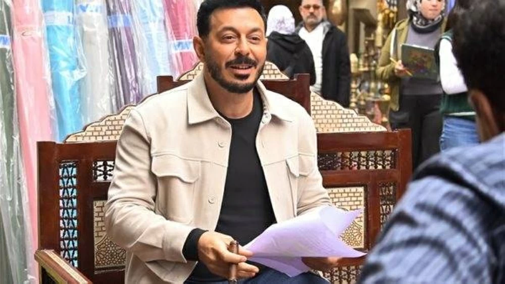 بورسعيد تشهد اليوم بدء تصوير مسلسل «درش» لموسم رمضان 2026