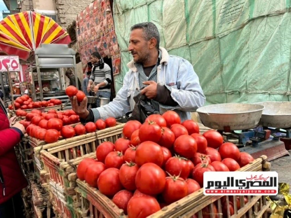 أسعار الخضروات والفواكه في أسواق الإسكندرية اليوم الأحد 18 يناير 2026: الكوسة بـ20 والبرتقال بـ15