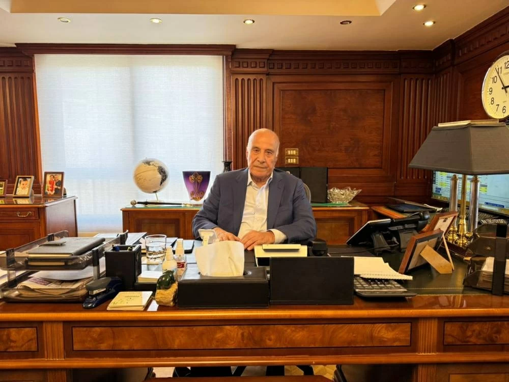 الاتحاد العام لمنتجي الدواجن يعلن تحقيق الاكتفاء الذاتي وفائض يتجاوز 20% للتصدير