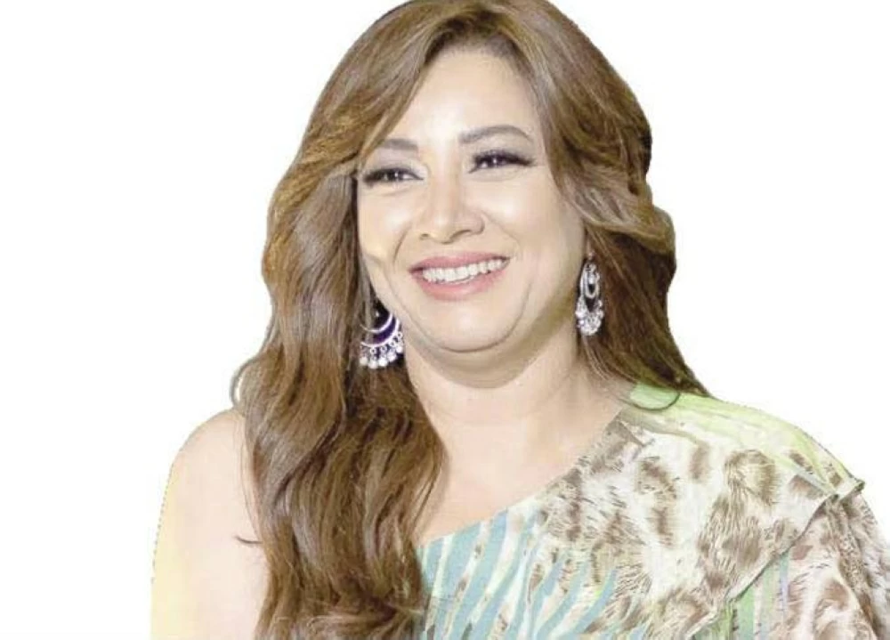 انتصار تتصدر رمضان 2026 بثلاث شخصيات مختلفة على شاشات المتحدة